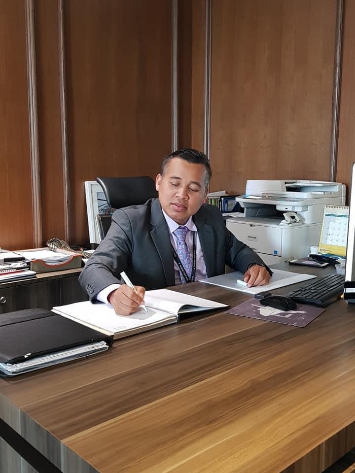 Muhammad Yahya, Founder of Panenergy Tech